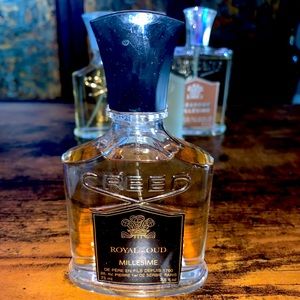 Creed Royal Oud Millesime